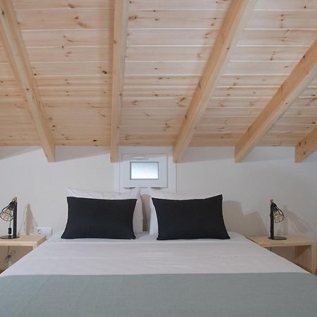 Agiopetra Lofts Apartment Kavála Ngoại thất bức ảnh
