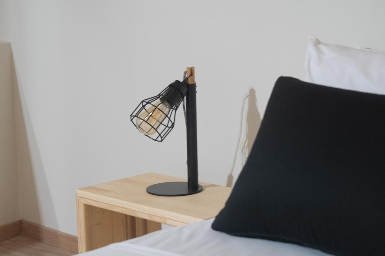 Agiopetra Lofts Apartment Kavála Ngoại thất bức ảnh