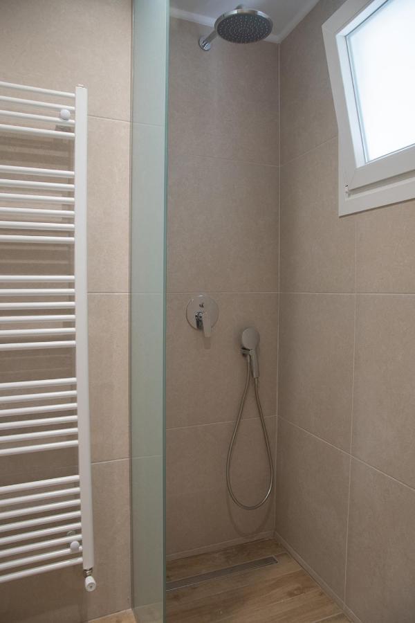 Agiopetra Lofts Apartment Kavála Ngoại thất bức ảnh